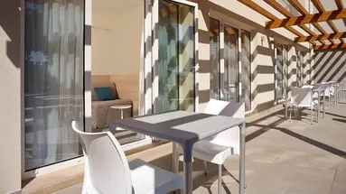 Park Plaza Belvedere