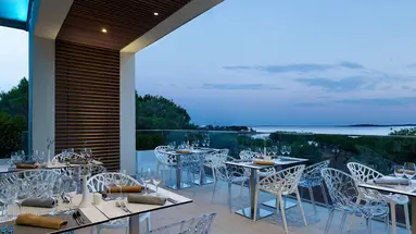 Park Plaza Belvedere