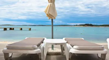 Park Plaza Belvedere