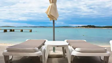 Park Plaza Belvedere