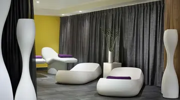 Park Plaza Belvedere