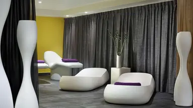 Park Plaza Belvedere