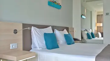 Park Plaza Belvedere