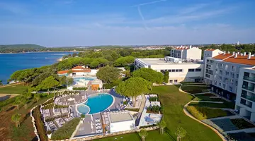 Park Plaza Belvedere