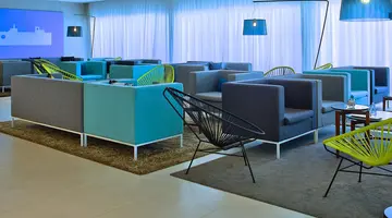 Park Plaza Belvedere