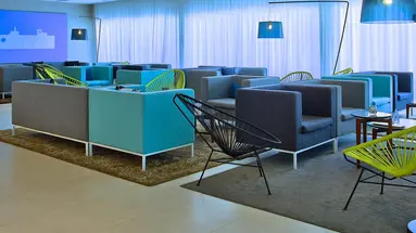 Park Plaza Belvedere