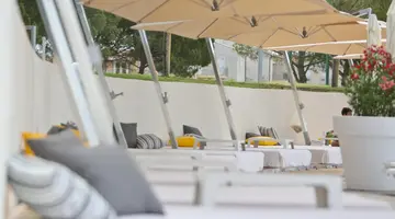 Park Plaza Belvedere