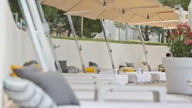 Park Plaza Belvedere