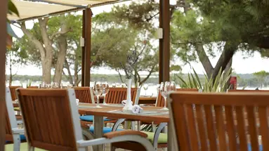 Park Plaza Belvedere