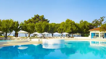 Park Plaza Belvedere