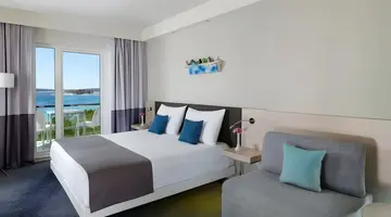 Park Plaza Belvedere