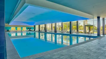 Park Plaza Belvedere