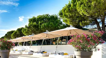 Park Plaza Belvedere