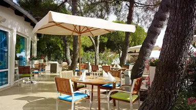 Park Plaza Belvedere