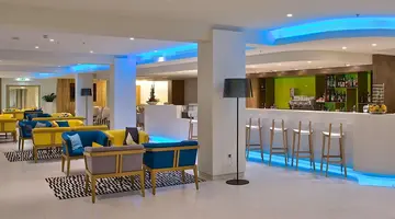 Park Plaza Belvedere