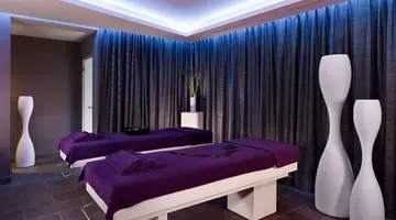 Park Plaza Belvedere