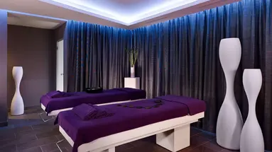 Park Plaza Belvedere
