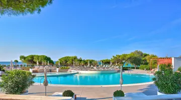Park Plaza Belvedere
