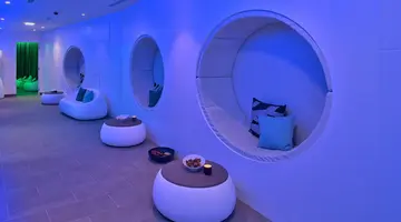 Park Plaza Belvedere