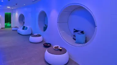 Park Plaza Belvedere