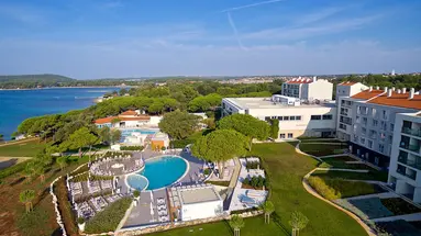Park Plaza Belvedere