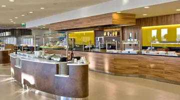 Park Plaza Belvedere