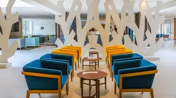 Park Plaza Belvedere