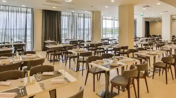 Park Plaza Belvedere