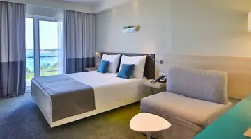 Park Plaza Belvedere