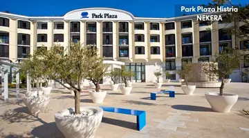 Park Plaza Histria Pula