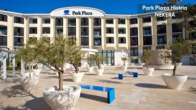 Park Plaza Histria Pula