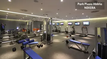 Park Plaza Histria Pula
