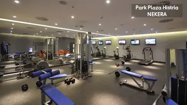Park Plaza Histria Pula