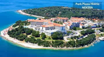 Park Plaza Histria Pula