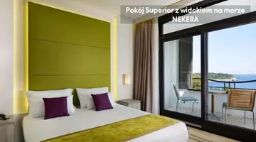 Park Plaza Histria Pula