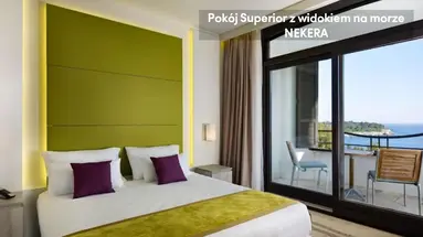 Park Plaza Histria Pula