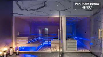 Park Plaza Histria Pula