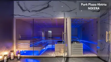 Park Plaza Histria Pula