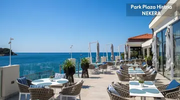 Park Plaza Histria Pula