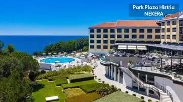 Park Plaza Histria Pula