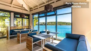 Park Plaza Histria Pula