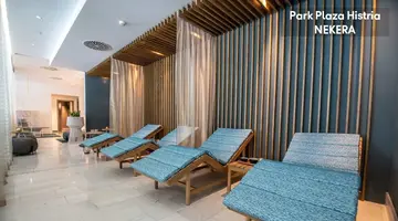 Park Plaza Histria Pula