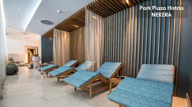 Park Plaza Histria Pula