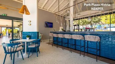 Park Plaza Histria Pula