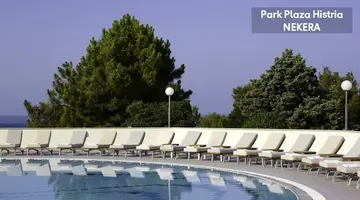 Park Plaza Histria Pula