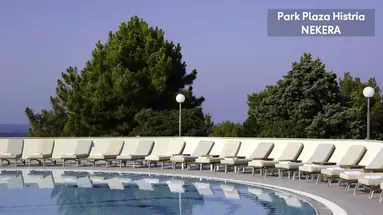 Park Plaza Histria Pula