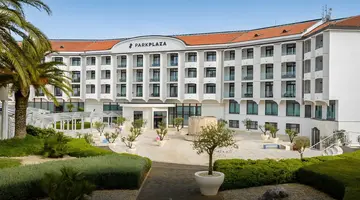 Park Plaza Histria