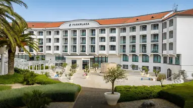 Park Plaza Histria