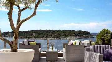 Park Plaza Histria