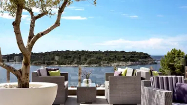 Park Plaza Histria